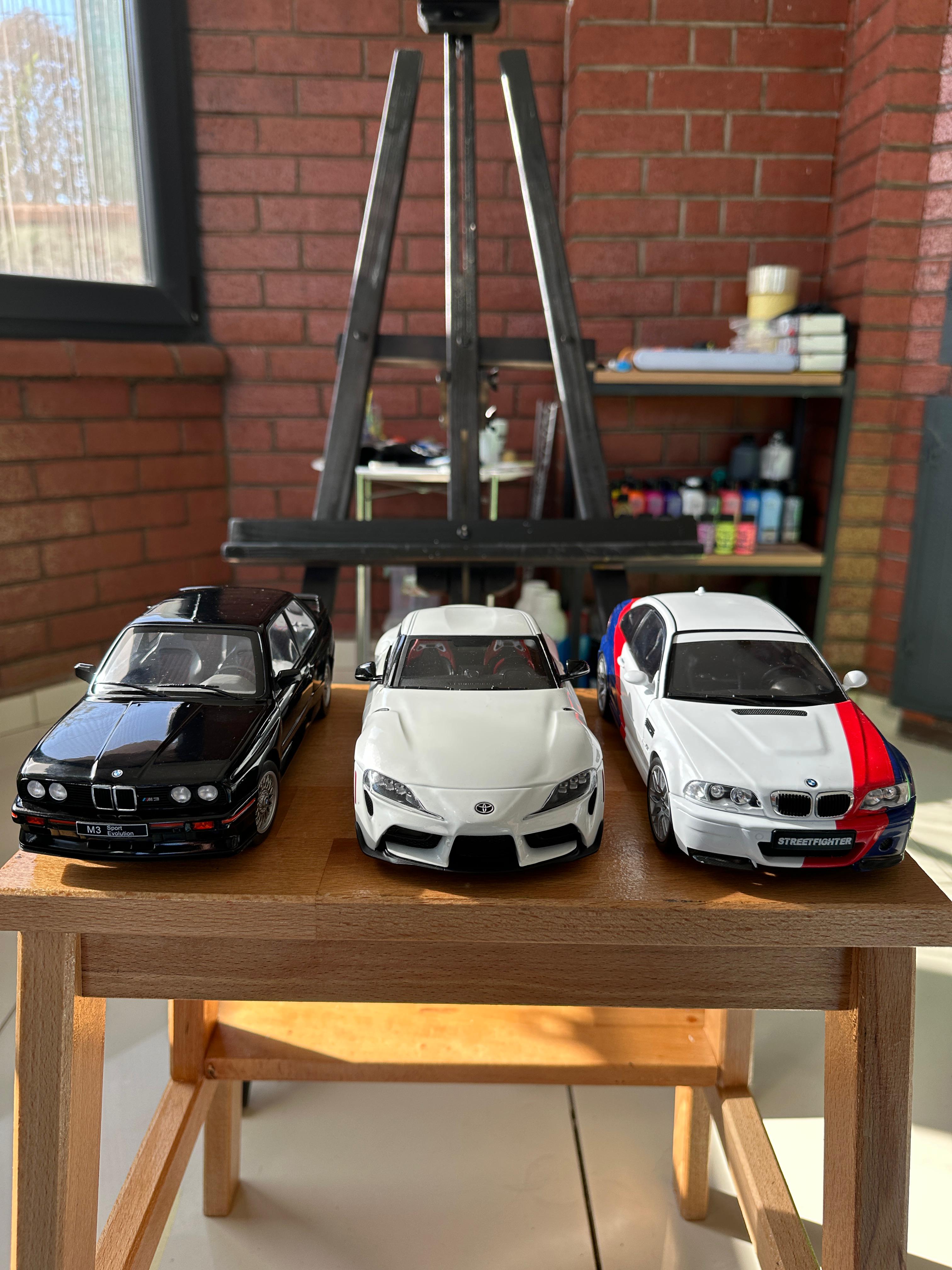 Porsche heritage artwork